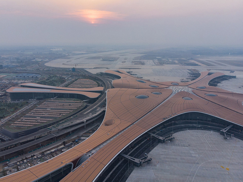 大興機(jī)場(chǎng)